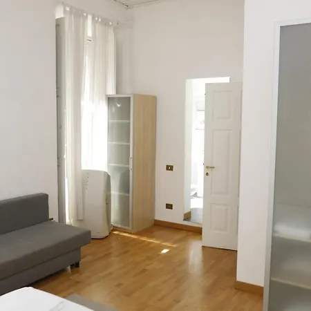 Dhomes - Apartments And Rooms Milan Exterior photo