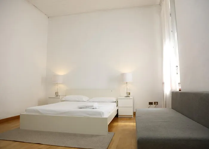Dhomes - Apartments And Rooms